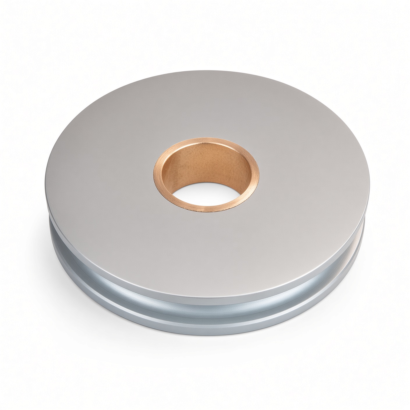 Challenger Lift CL31019 Pulley Assembly 2 Post for CL12 / 28000 / 30000 - Image 2