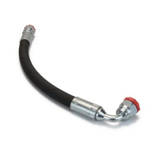 Challenger Lift JSJ5-17CH Hydraulic Hose, Power Unit