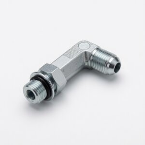 Challenger Lift JSJ6-19 Power Cylinder Elbow (E12/Q12)