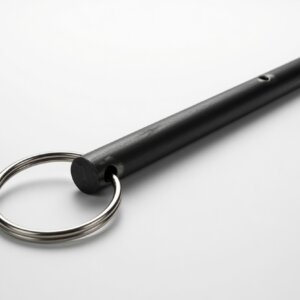 Arm Restraint Shaft