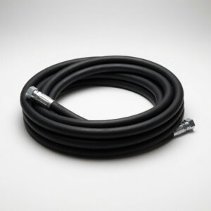 Power Side Hydraulic Hose