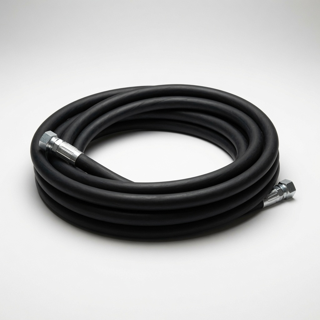 Challenger Lift VS10-50-03 Power Side Hydraulic Hose