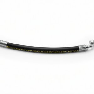 Power Unit Hydraulic Hose