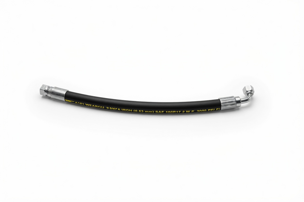 Challenger Lift VS10-50-05 Power Unit Hydraulic Hose
