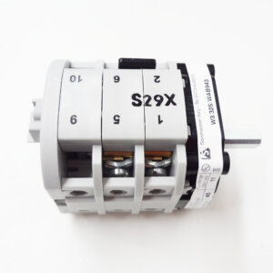 Replacement Switch Fits Cemb Tire Changer Motor FORWARD / REVERSE SWITCH TURN TABLE 4595380