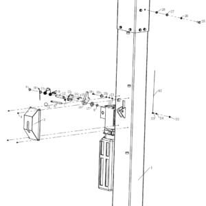 Power Extension Weld
