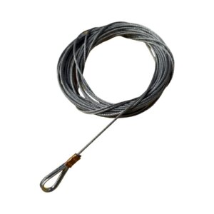 Lock Release Cable for WHEELTRONIC LIFT SNAP-ON 1-2058 Ammco Lock Pull