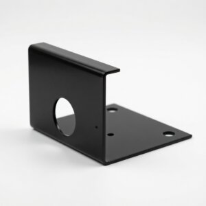 Challenger Lift 37015 Valve Bracket for 4-Post Car Hoist 4000 Series 4-Post