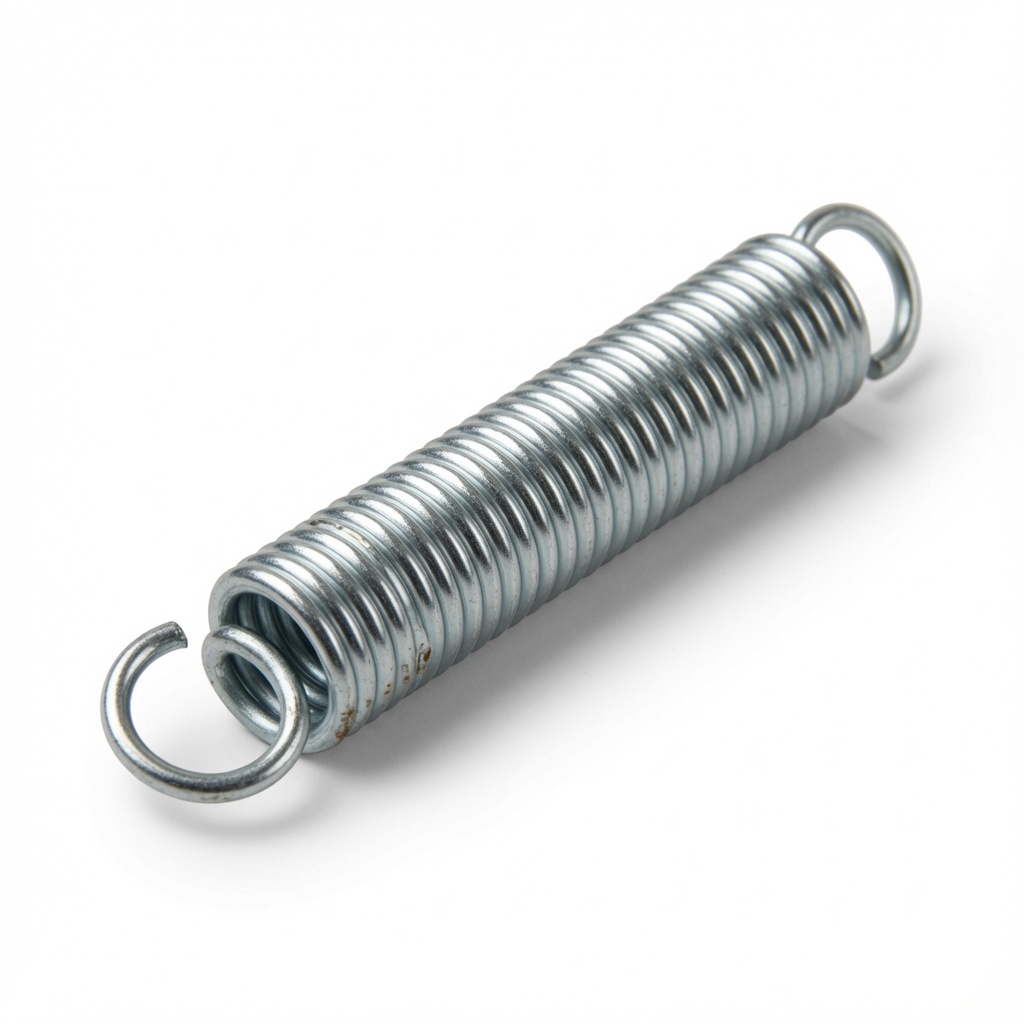 Challenger Lift 40139 Spring for 4-Post Car Hoist 4-Post Closed Front