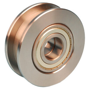 Challenger Lift 200031 Cylinder Chain Roller for 20,000 Series Hoist