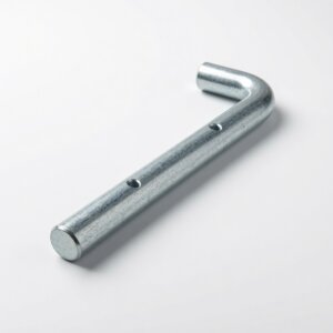 Arm Restraint Pin