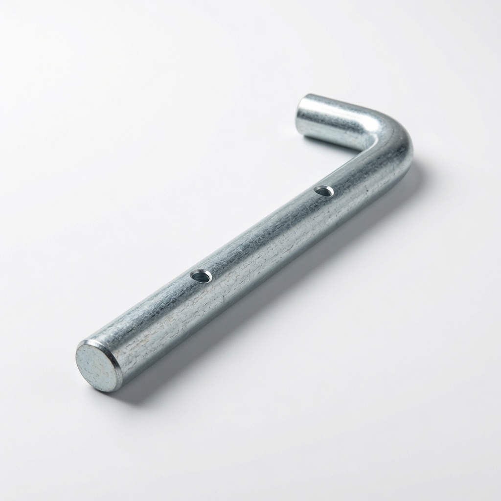 Challenger Lift X10-079 Arm Restraint Pin for 2-Post Car Hoist - E10 Pre-2009 2-Post Symmetrical
