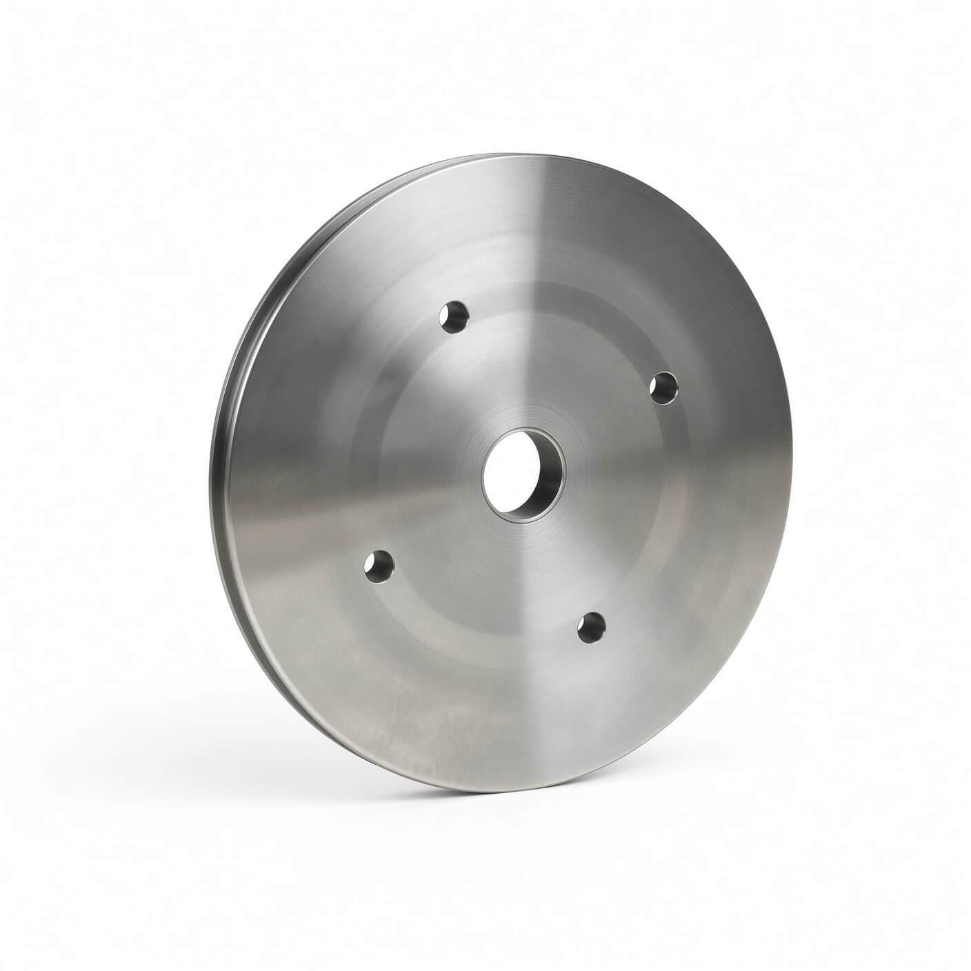 Atlas 4-Post Lift 414 Runway Sheave Cable Pulley 420024A - Image 4