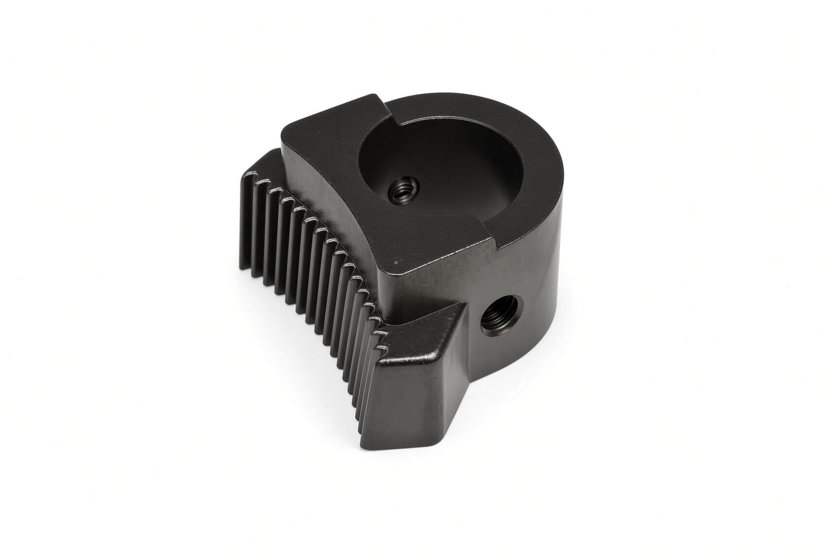 Atlas Z23A310003 Arm Restraint Plunger Gear for OH-10X PVL10 APEX-10 2-Post Lifts - Image 2