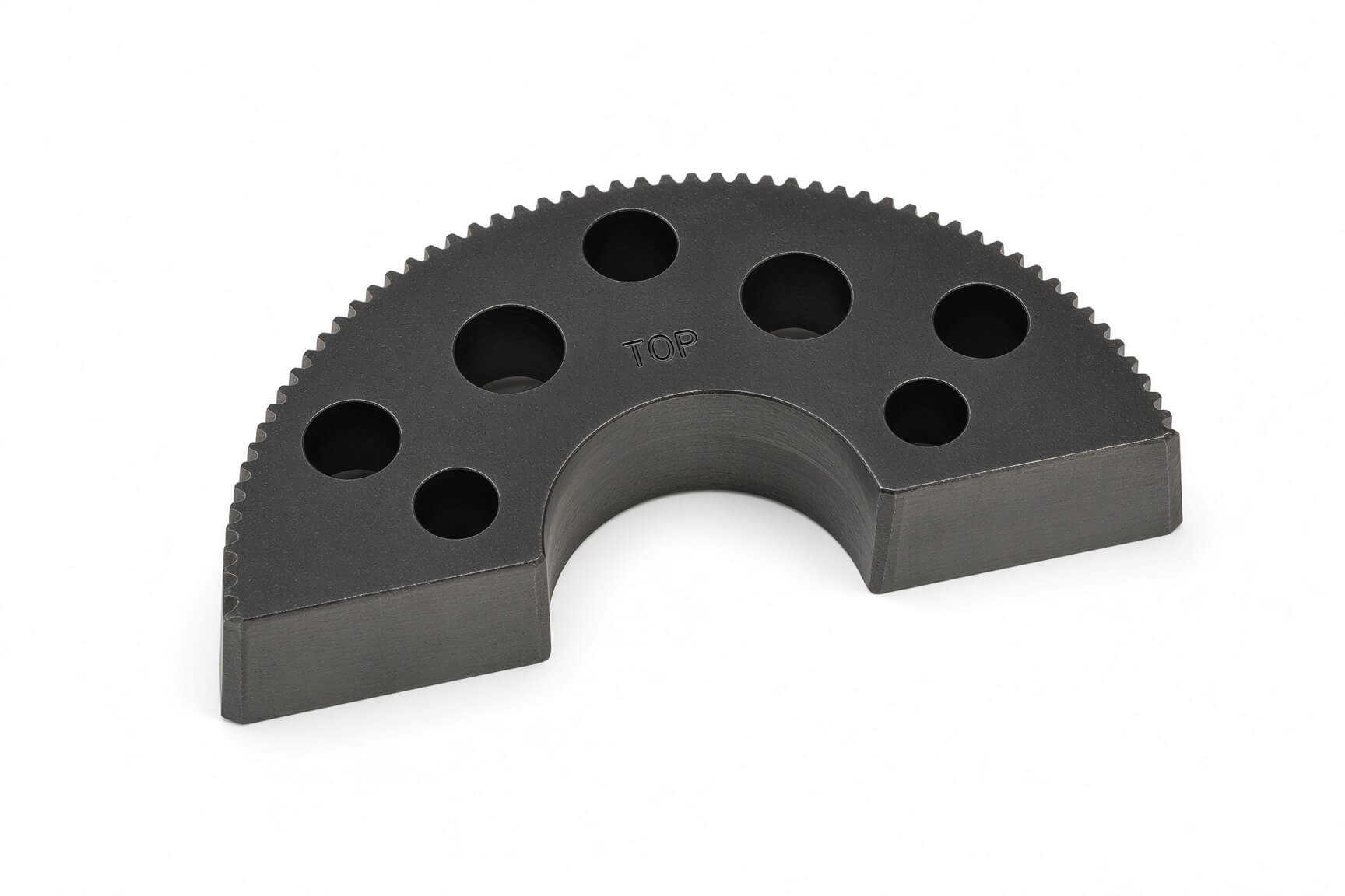 Atlas Z23A310001 Arm Restraint Moon Gear for OH-10X PVL10 APEX-10 2-Post Lifts - Image 2