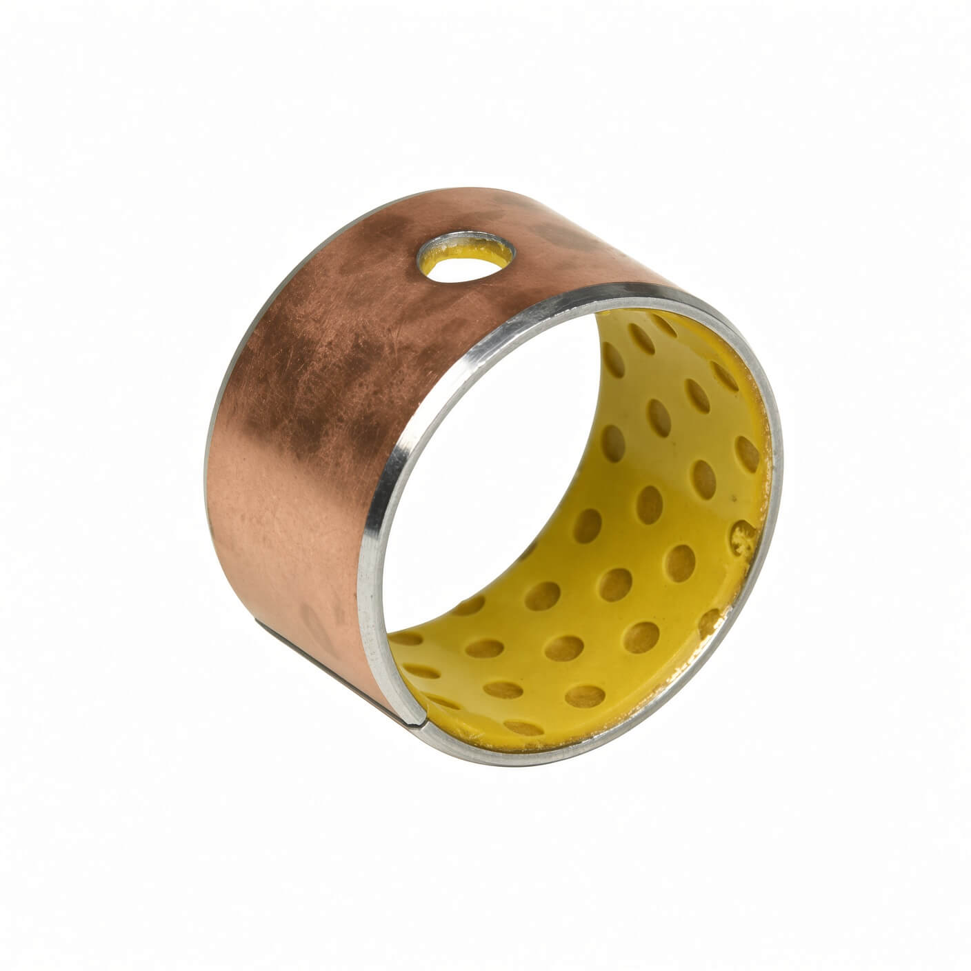 Challenger Lift 1141070001 Bushing 30 Id X 34 Od X 20L - Image 2