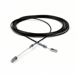 Challenger Lift 12656-2 Lock Release Cable Assembly -2 for CL12