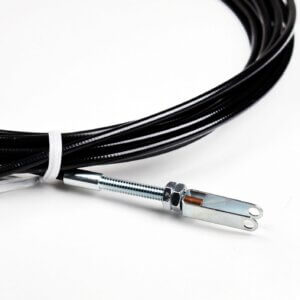 Challenger Lift A1135-1 Lock Release Cable Assembly, fits -1 for CL9