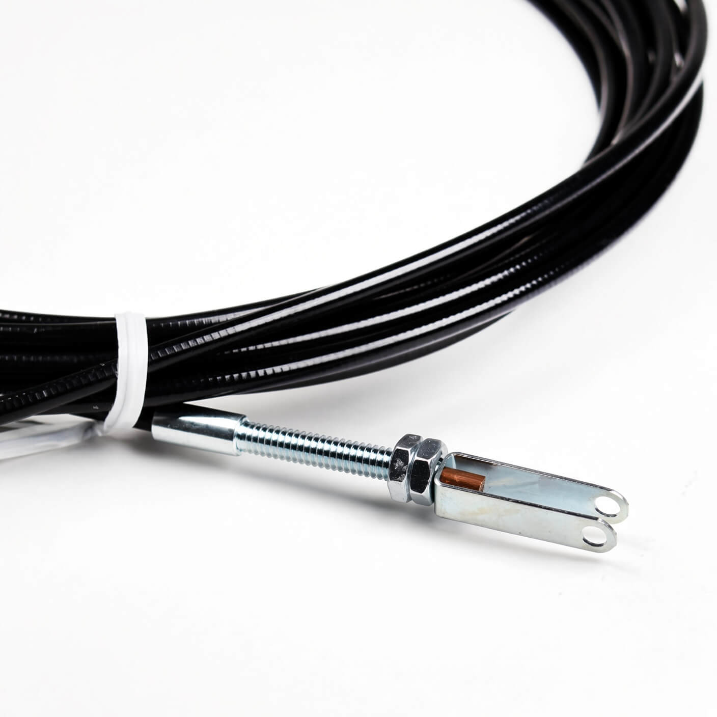Challenger Lift A1135-1 Lock Release Cable Assembly, fits -1 for CL9