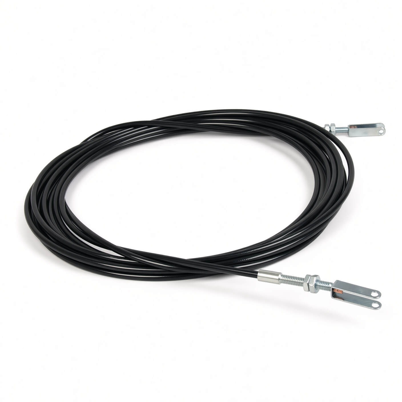 Lock Release Cable / Pull Cable for Challenger Lift 2 Post Lift A2135-0 CL9 CL10 39000 - Image 4