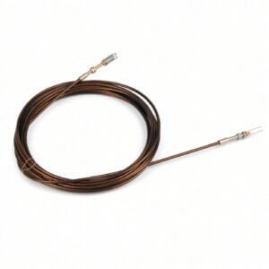 Lock Release Cable Assembly - CL10-2