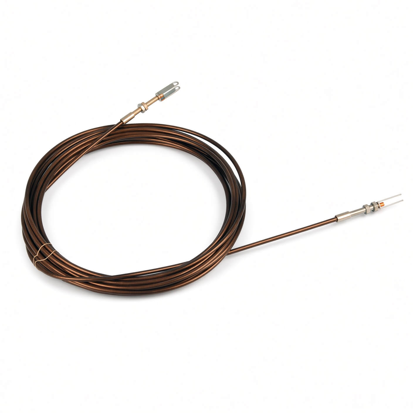 Challenger Lift A2135-2 Lock Release Cable Assembly -2 for CL10