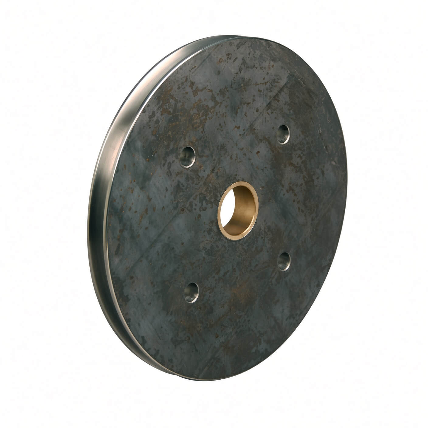 Challenger Lift B40650 Sheave Assembly - Image 2