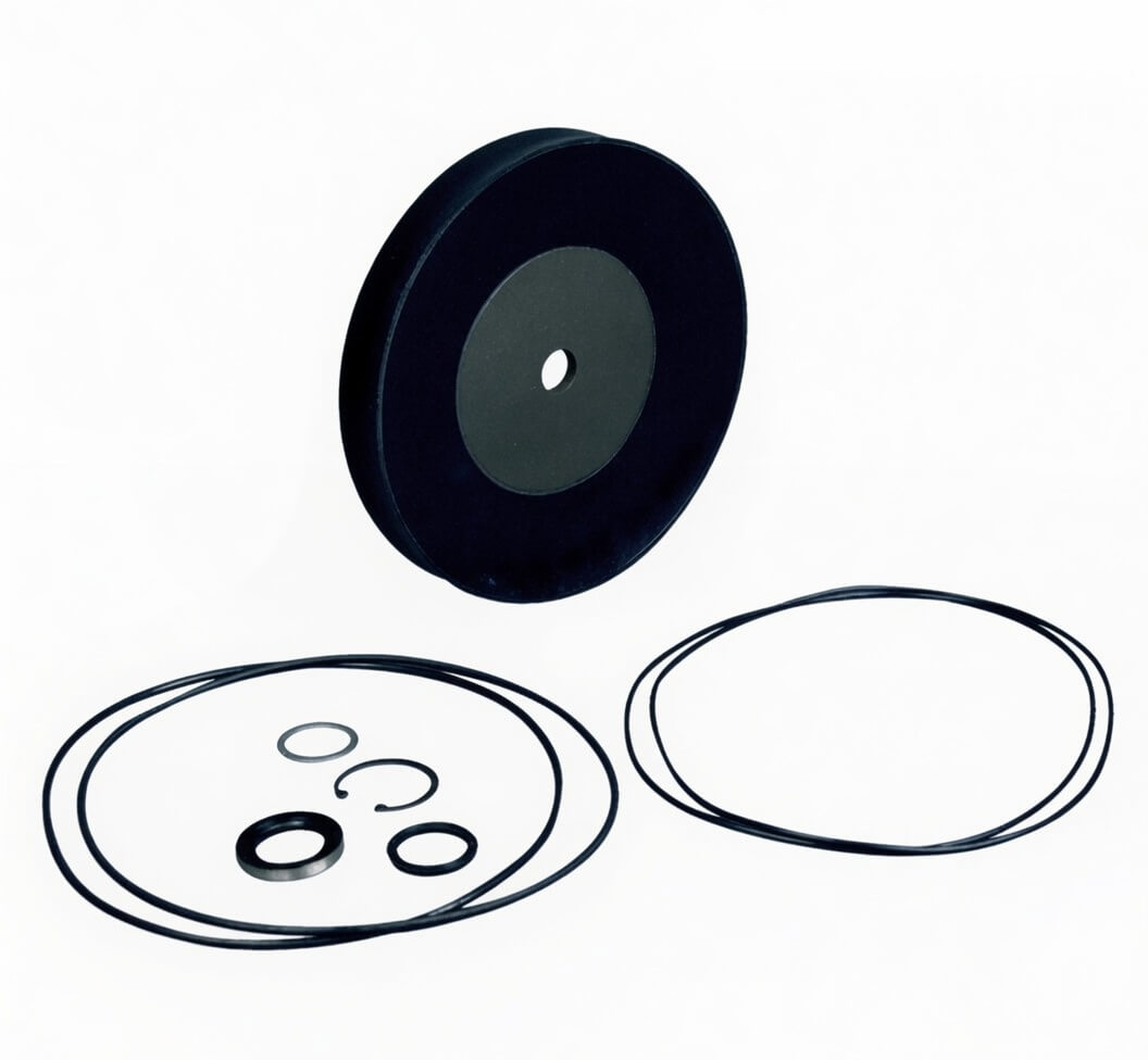Coats 182079 Bead Breaker Air Cylinder Seal Kit - 5040, 5060, 6050, 7050 Series and Others - Image 13