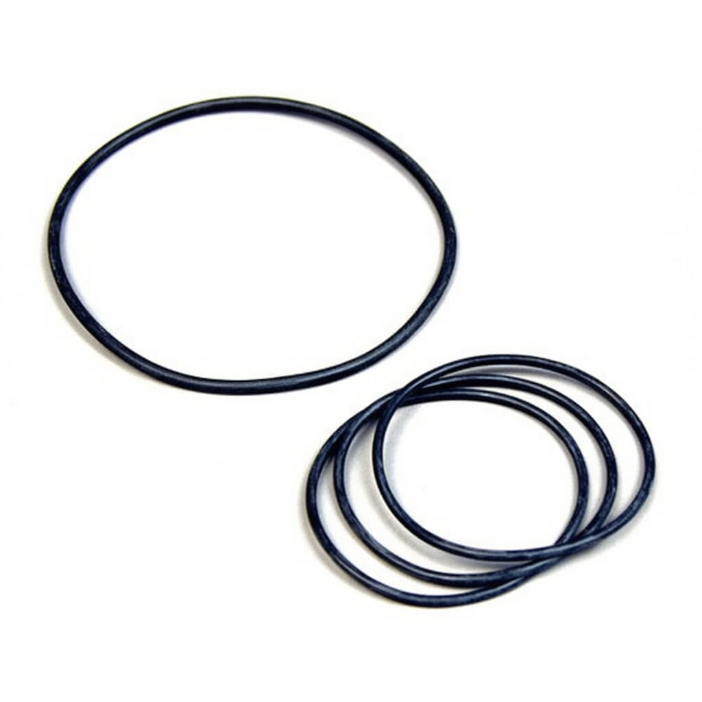 Coats 8182164 Rotary Coupling Seal Kit for RC15 Tire Changer 182164 BW-1221-64 - Image 4