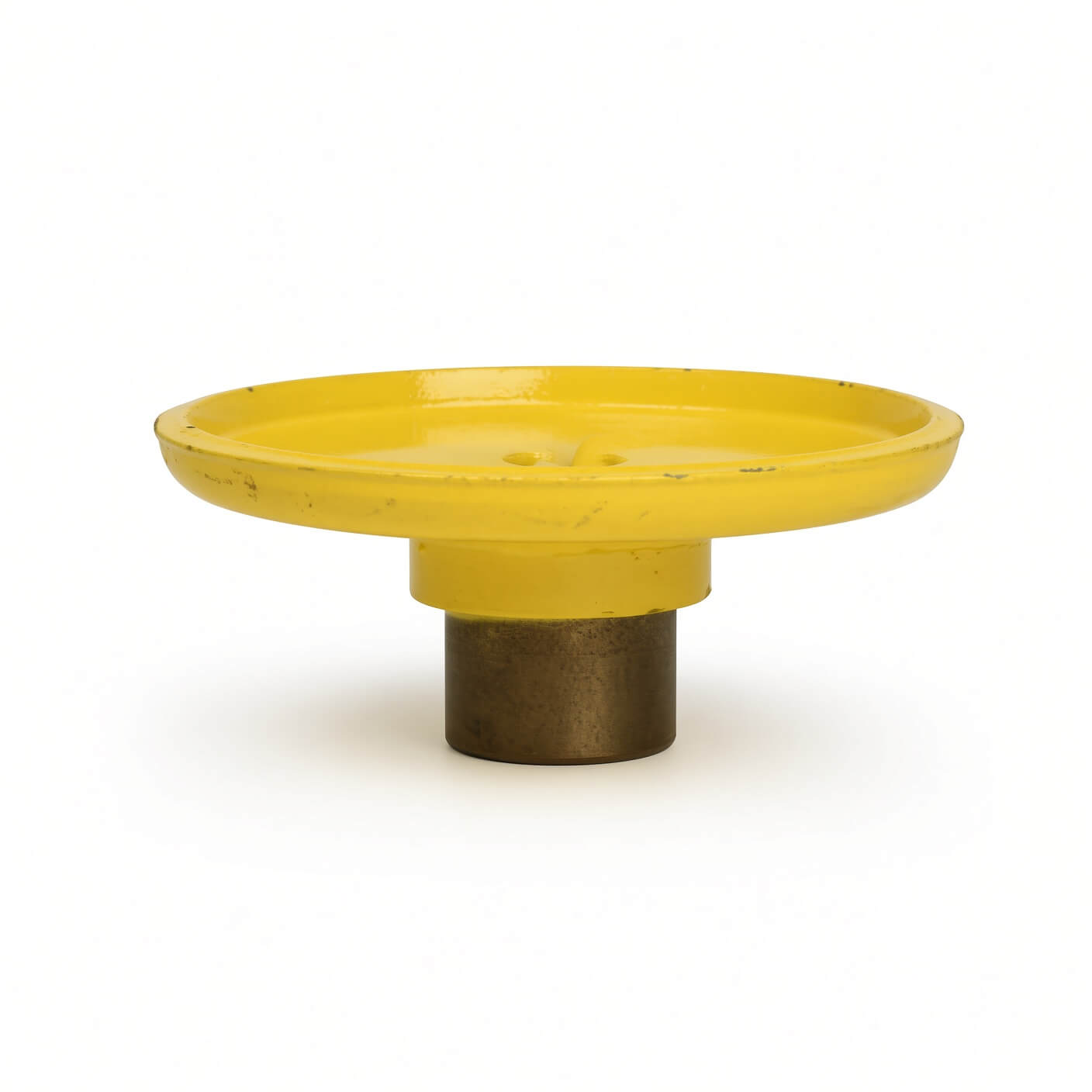 DIRECT LIFT 30400-6005-2 ROUND DROP IN FOOT WELDMENT DIRECT PRO 9D - Image 4