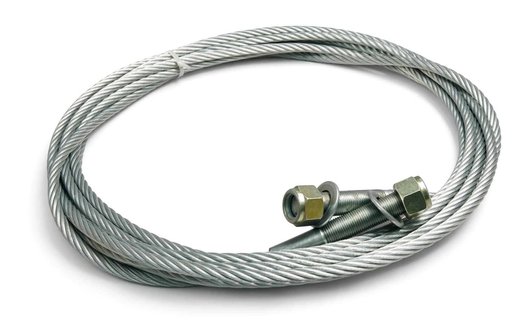 Lift Cable fits Direct Base Plate Lift HR8000 & Pro9f #30400-9104L-2 - Image 4