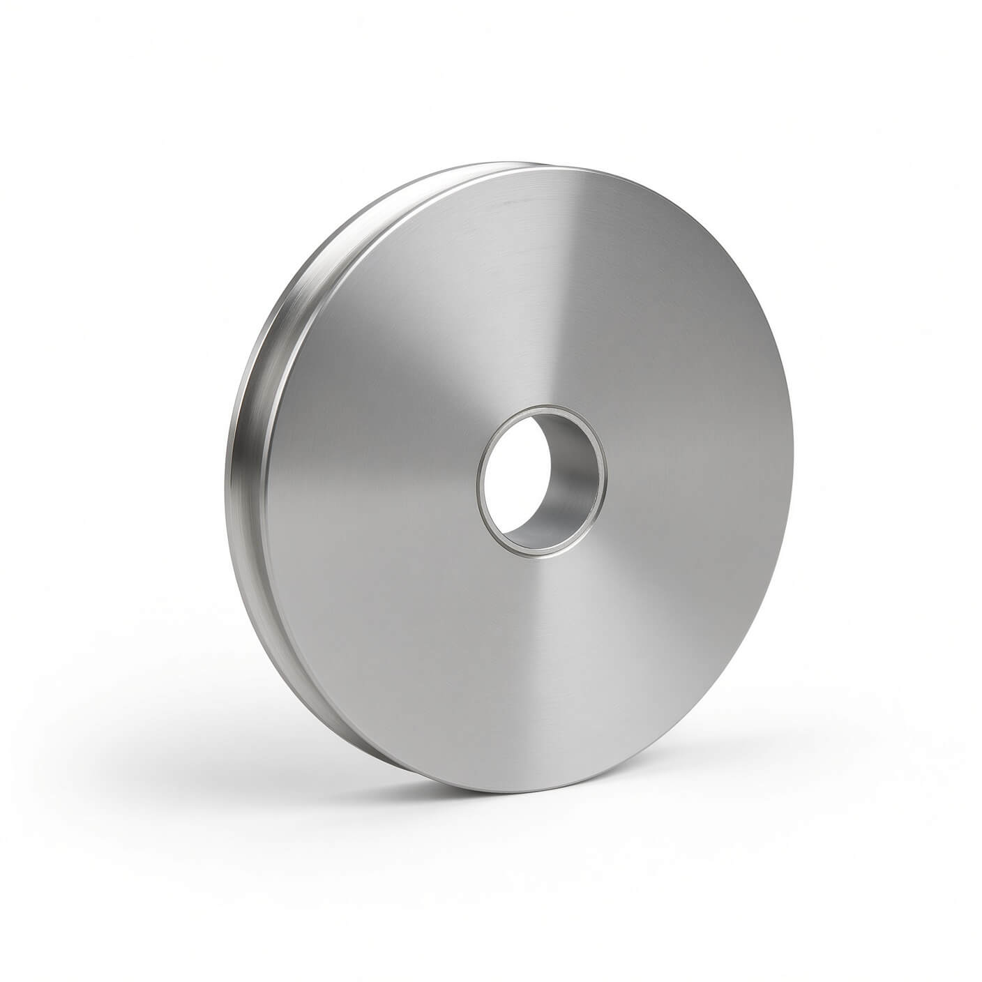 Hanmecson / Forward 52005 Cable Sheave 4.75" OD for Pro-V10 2-Post Lifts - Image 2