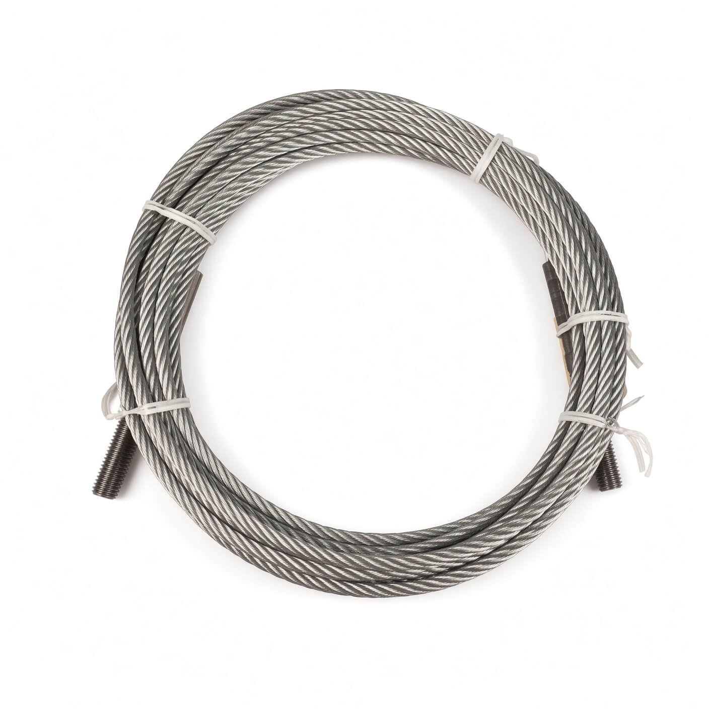 Equalizer Cable fits Mac Tool 2 Post Lift #10000 - 1070911 Car Hoist Wire Rope - Image 6