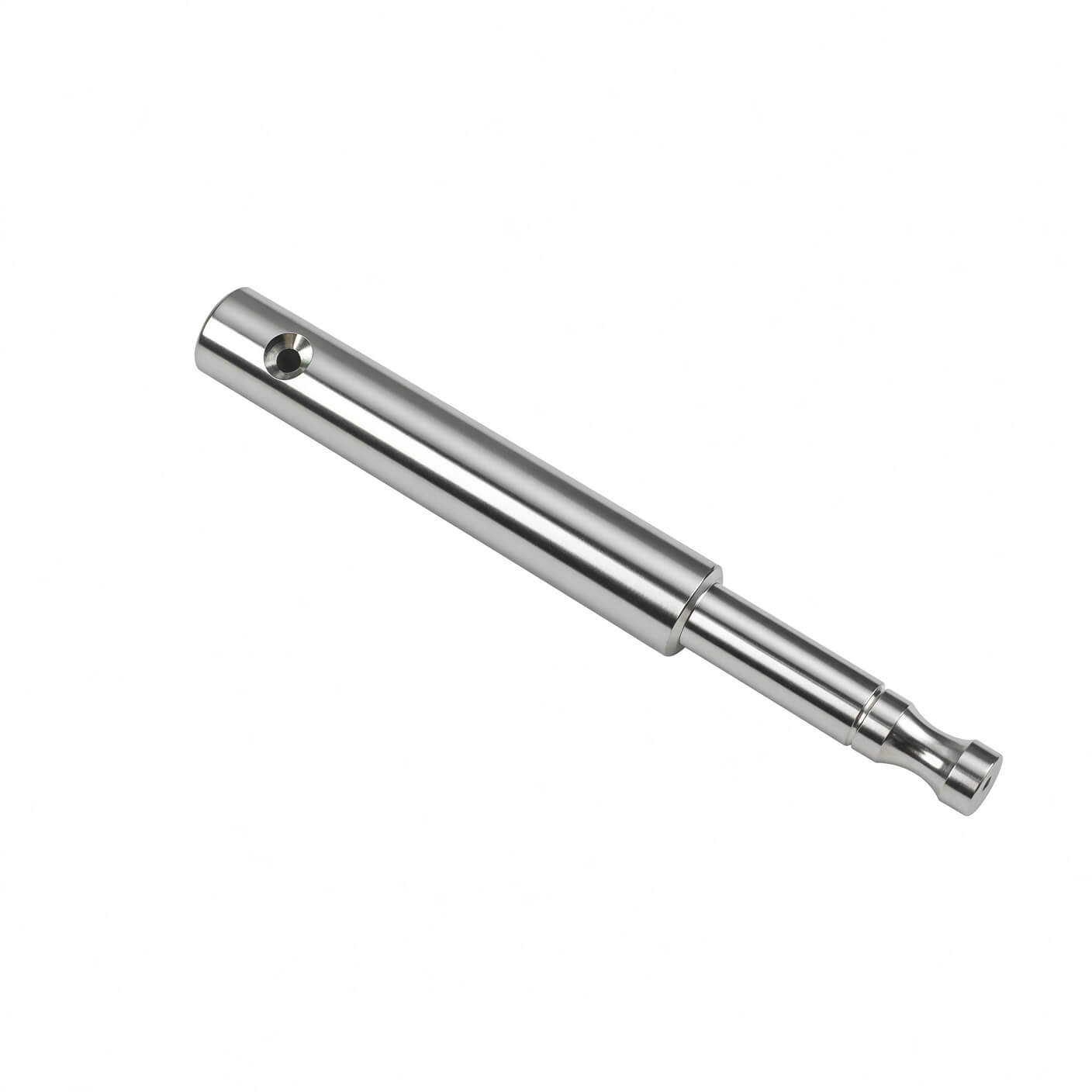 Forward Lift 143536 Arm Restraint Actuator Pin (Plated) - I10 / INT 10 2-Post Lifts - Image 2