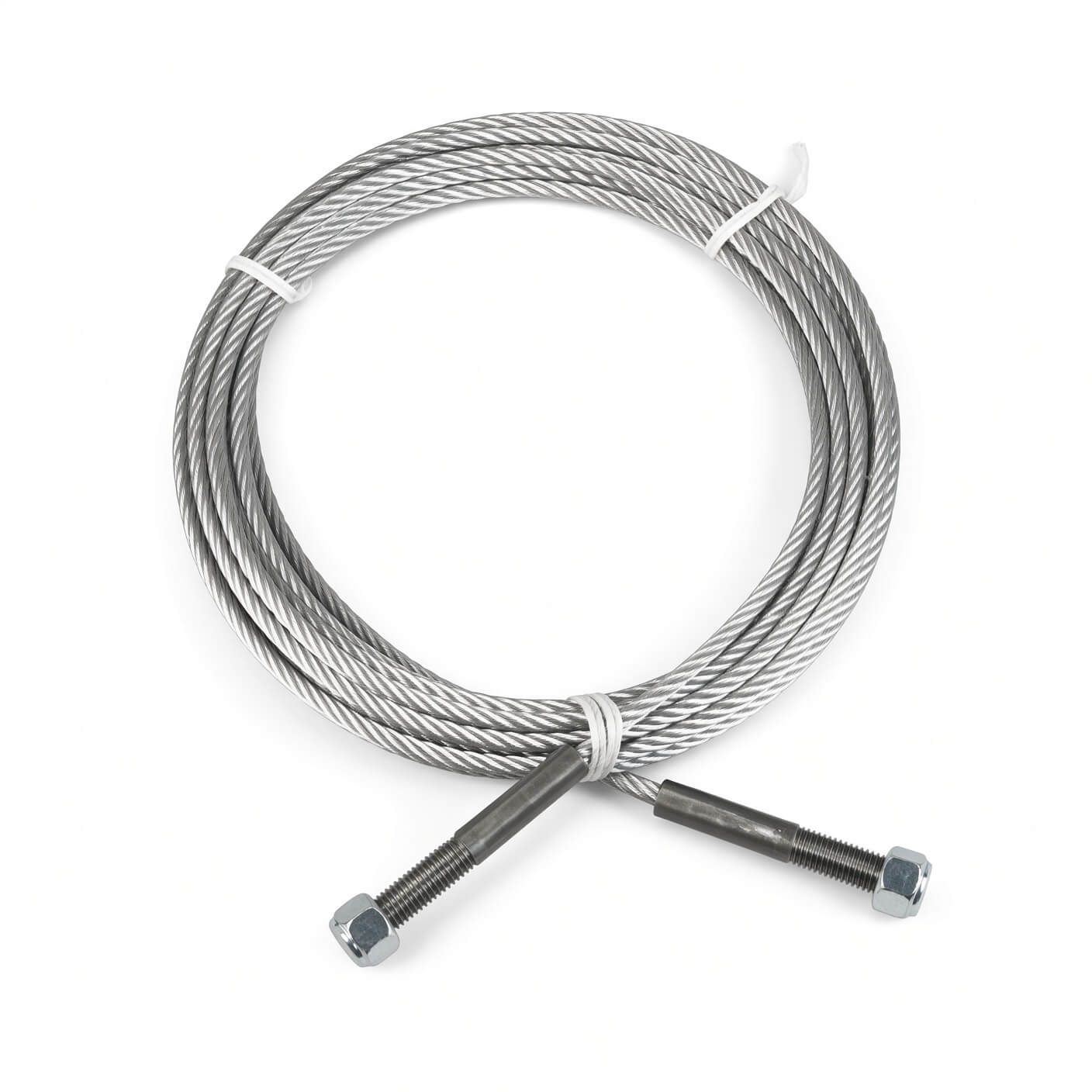 Forward Lift 970910 Equalizer Cable - IDP9 2-Post Lift - Image 6