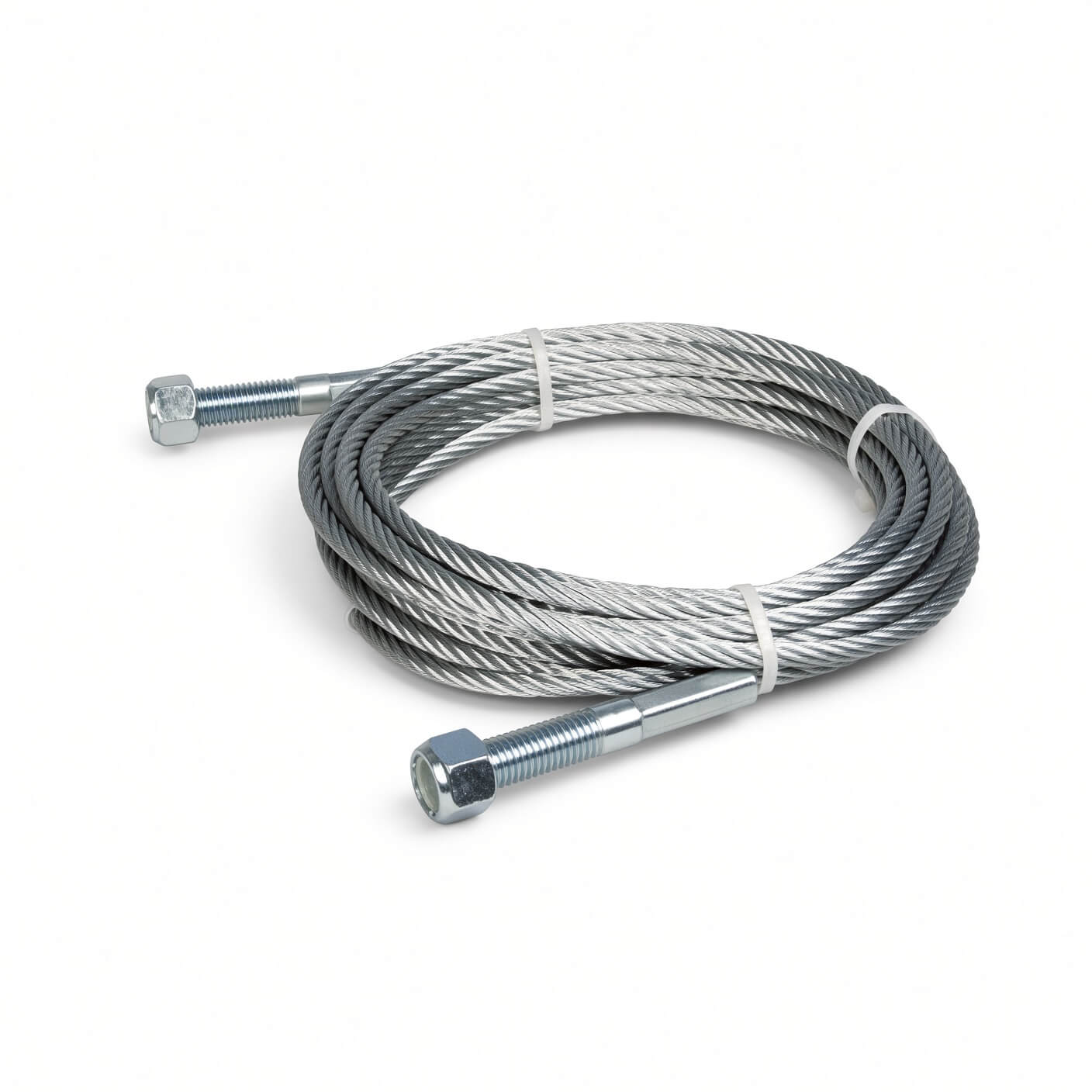Forward 992624 Equalizer Cable - 9B / 9000B 2-Post Lift - Image 7