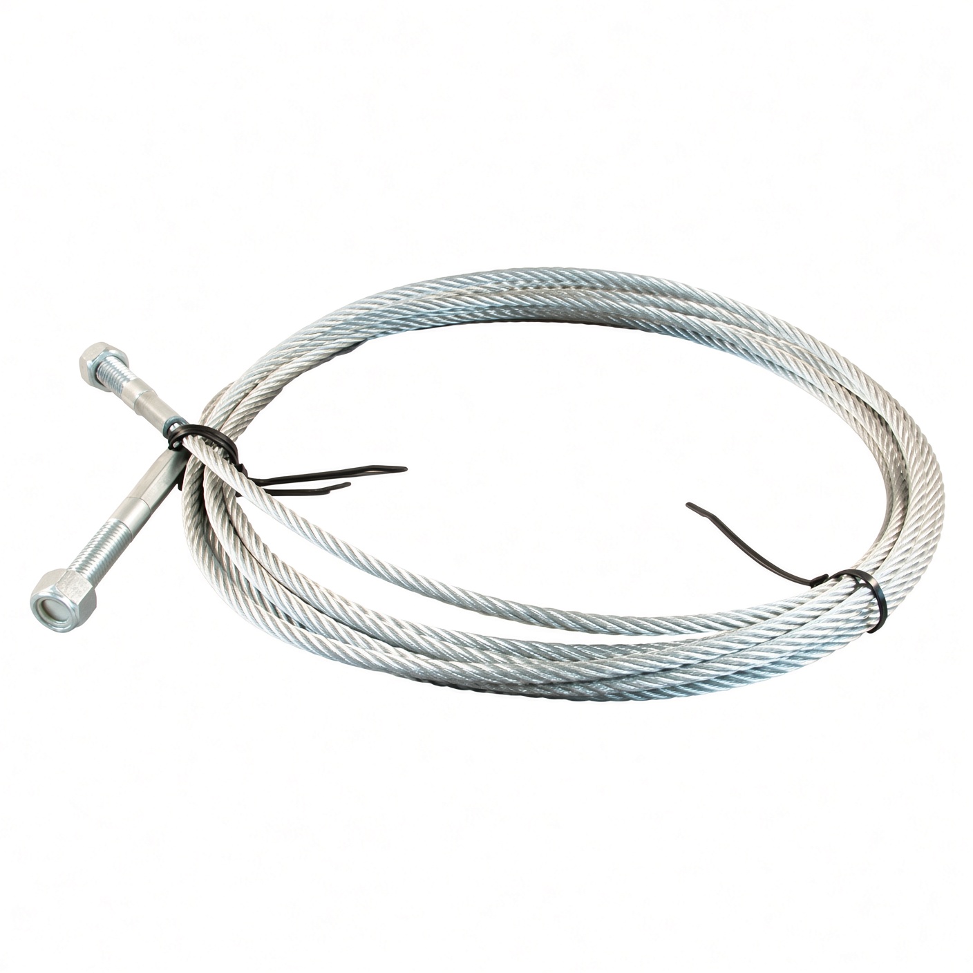 Forward Lift TP10-6001 Equalizer Cable - 2-Post DP10AN200, I10N100, RTP10 - Image 6
