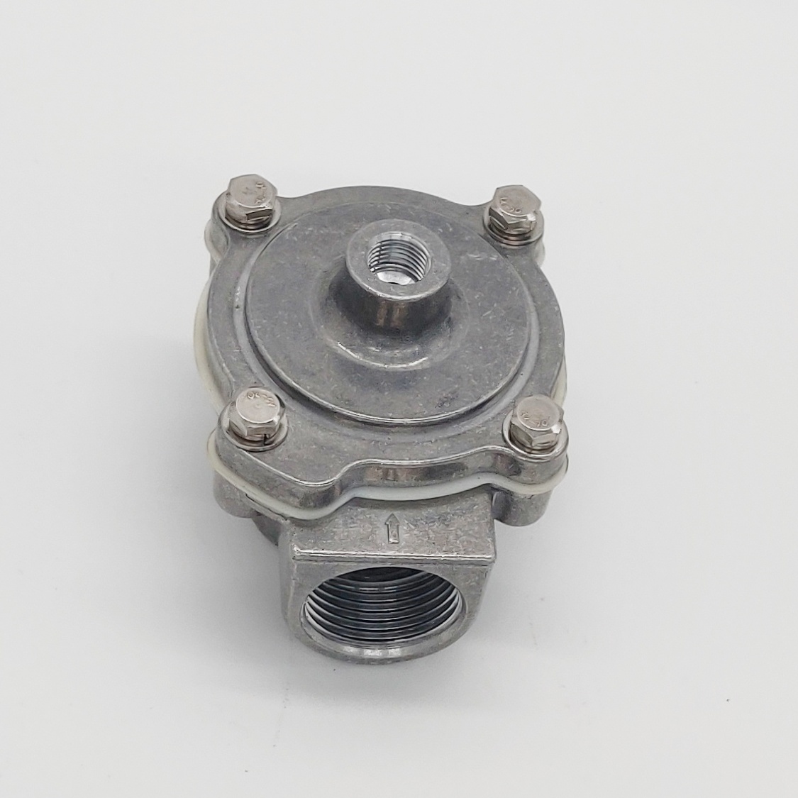 Ranger Tire Changer Bead Blast Valve / Dump Valve R76atr 5328446 - Image 3