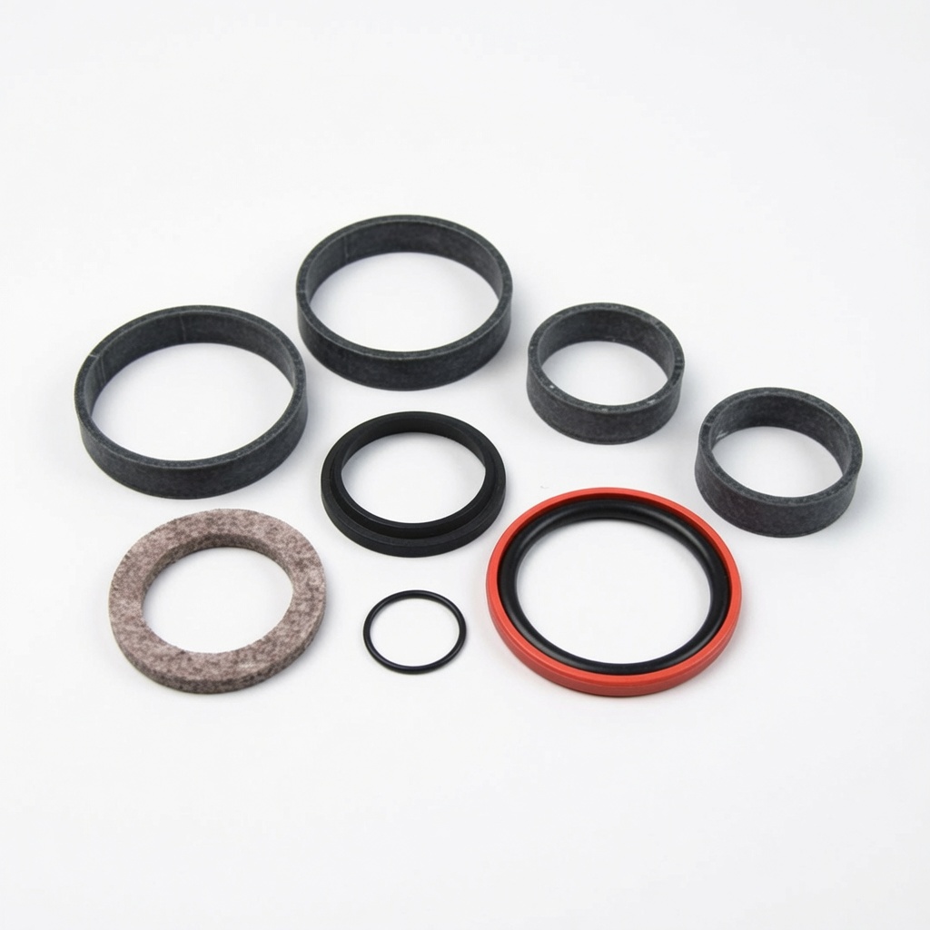 Hydraulic Seal Kit Texas For Rotary Lift Vlx6-1, FJ2248-12TH - Image 2