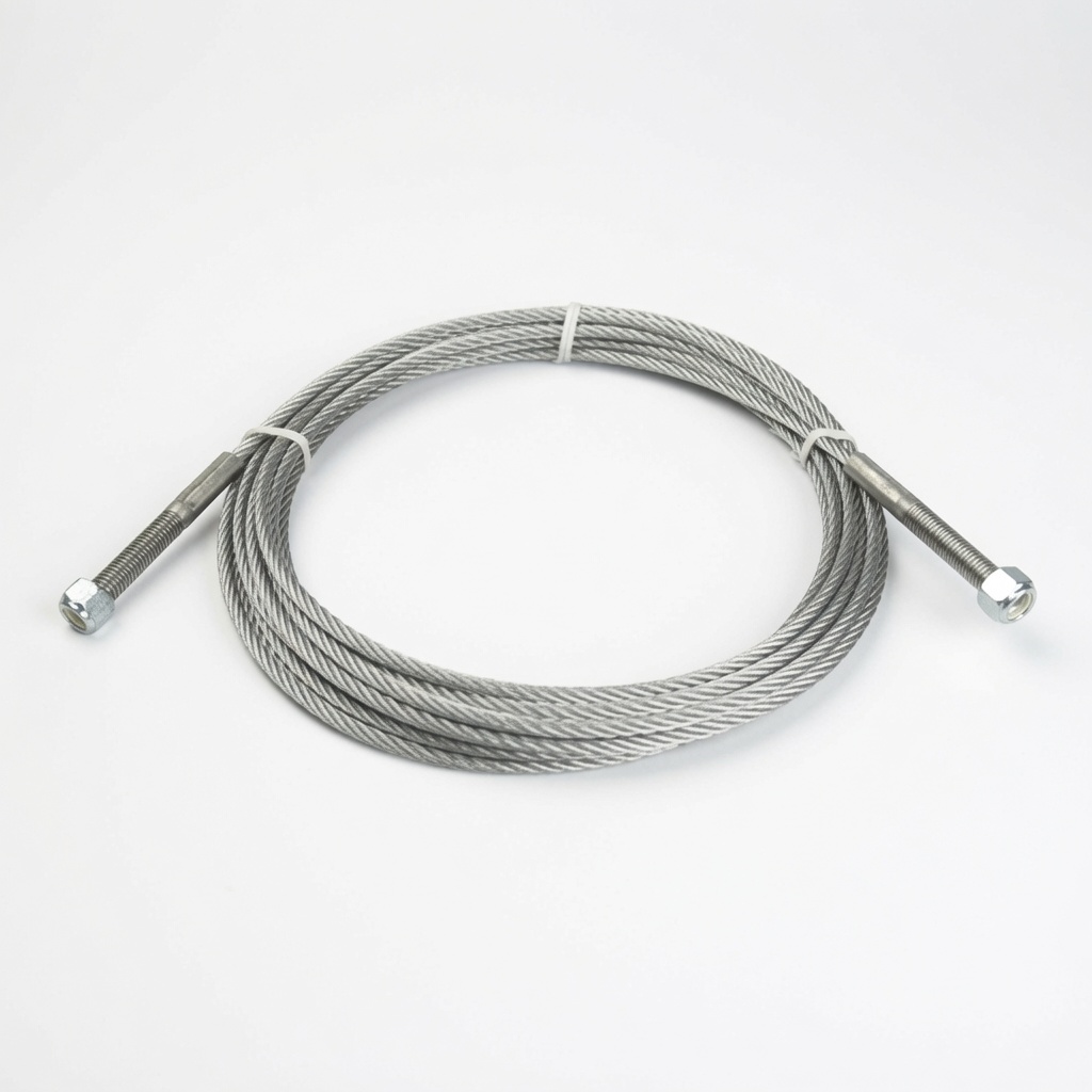 Rotary FJ7547 Equalizer Cable for S7Ti-EH1, S9i-EH1, SPO88-EH1, SPO9-EH1 / EH4, TLO7-EH1 2-Post Lift - Image 5