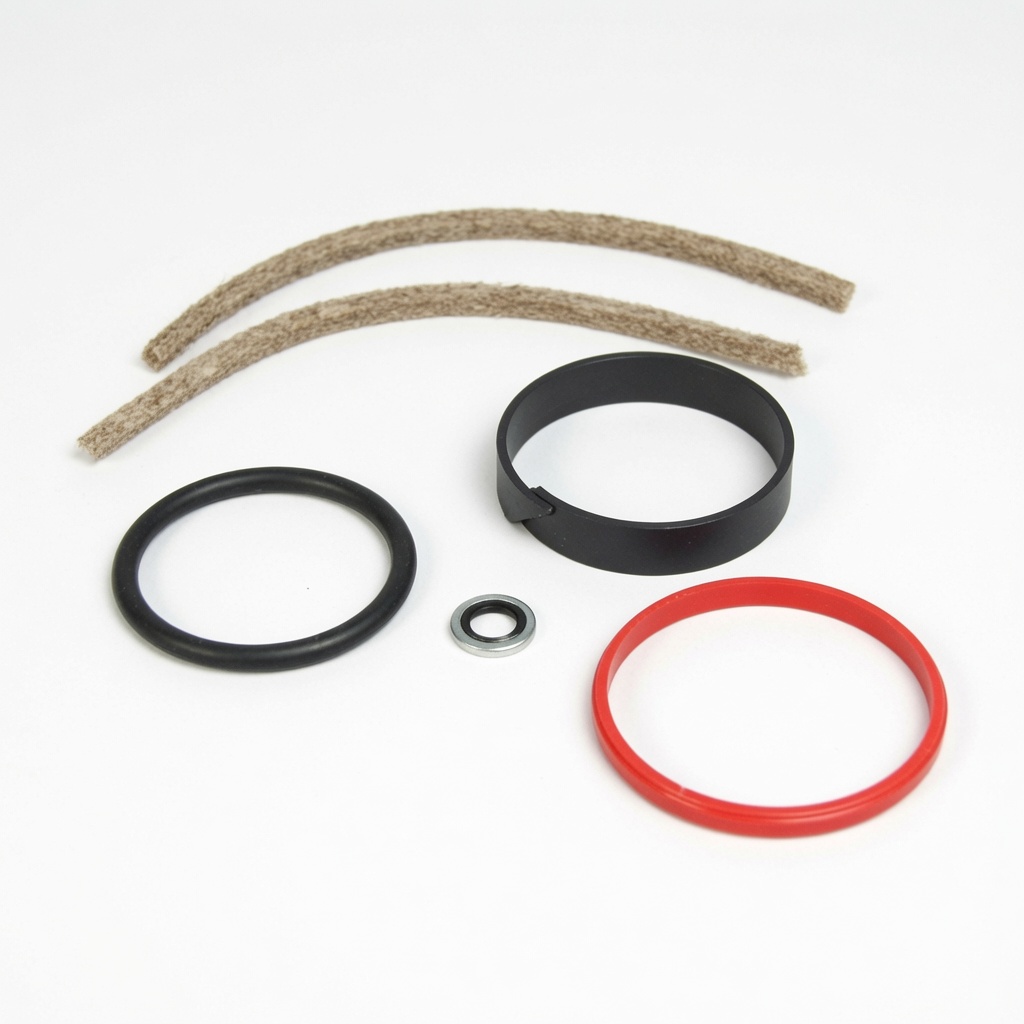 Hydraulic Seal kit for Rotary SPO12 SPO15 SPO18 FJ7604 Cylinder FJ7604-12HP - Image 3