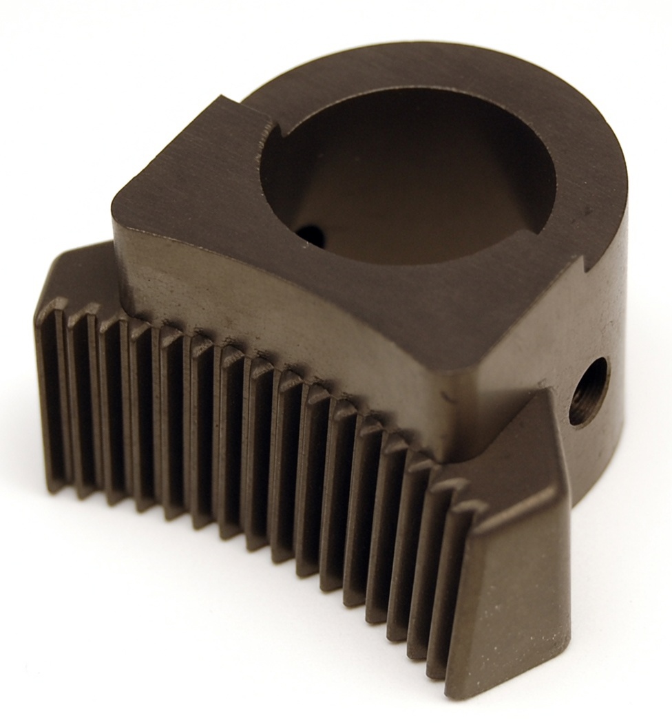 Rotary N2121 Outer Plunger Arm Restraint Gear for SPOA9, SPOA10, and More 2-Post Lifts - Image 4