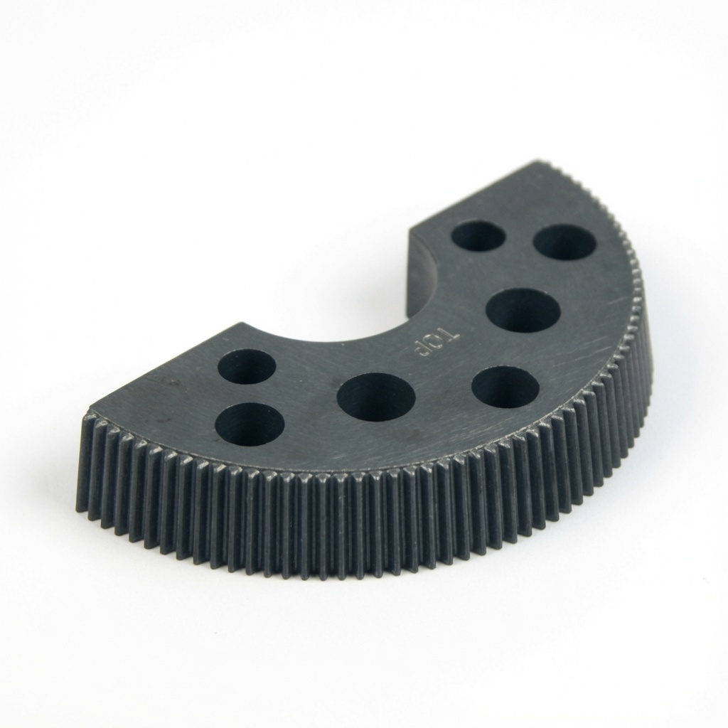 Rotary N2122 Inner Arm Restraint Moon Gear for SPOA9, SPOA10, and More 2-Post Lifts - Image 7