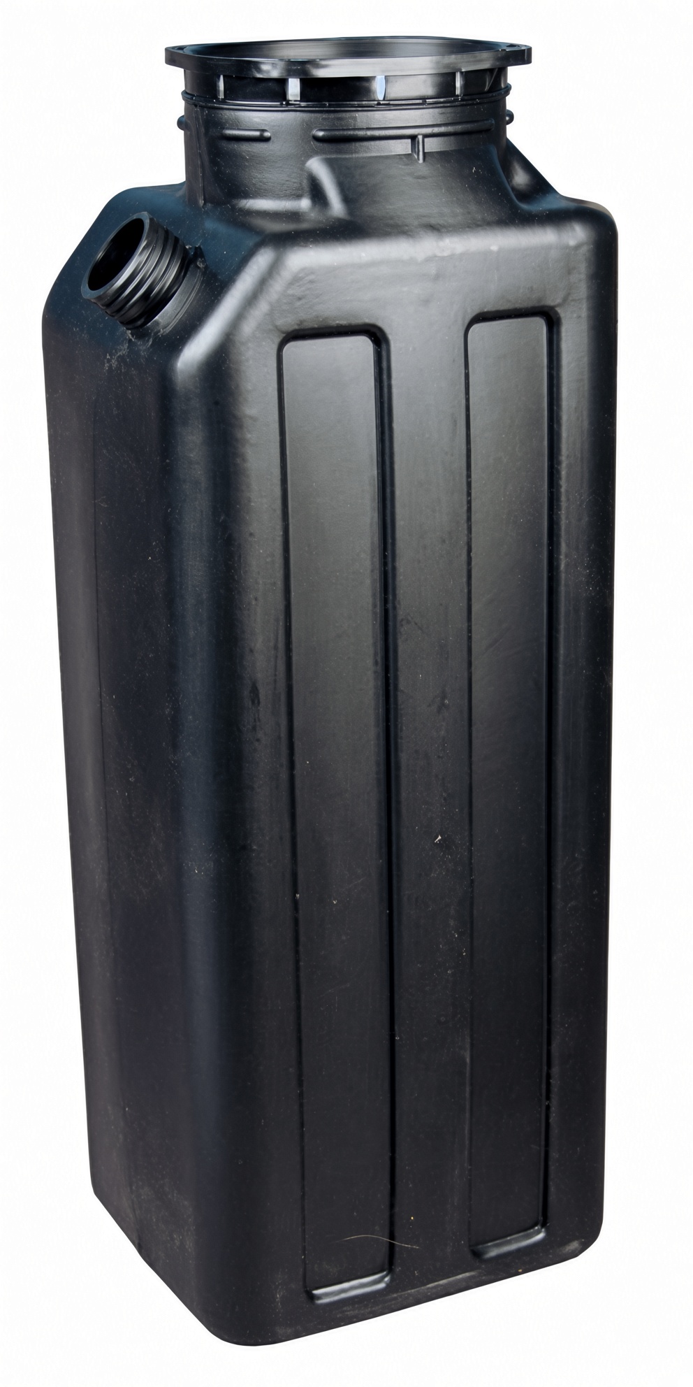 SPX Oil Tank / Fenner Stone Reservoir on Power Unit Motor 15L/ 4 Gallon Replaces 5141AC - Image 6