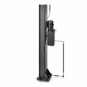 Direct Lift 30400-9051YZ Branch Tee / T Fitting for I12PRO, 10K & 8K 2-Column Lifts - product photo