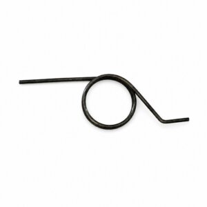 Direct Lift 30500-5001(B)-10 Latch Spring for PROV12 / PRO12 TP / PV12 Carriage Lock Assembly - product photo