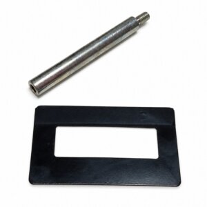 Direct Lift 30500-5001(B)-27 Special Shoulder Bolt with Locknut for PROV12 / PRO12 TP / PV12 - product photo
