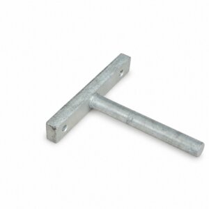Direct Lift DP8-4110 Joy Stick A Safety Latch Handle for 7K 4-Post, PP8 Plus & PP8S Lifts - product photo