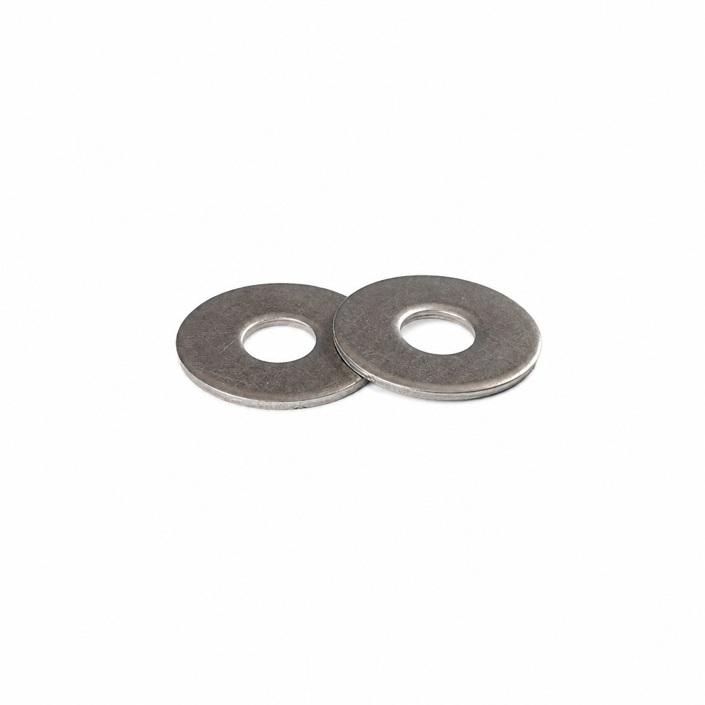 Direct Lift GB95-85 Flat Washer 8mm x 16mm for DP-7 4-Post & Mid-Rise 6K Lifts - product photo
