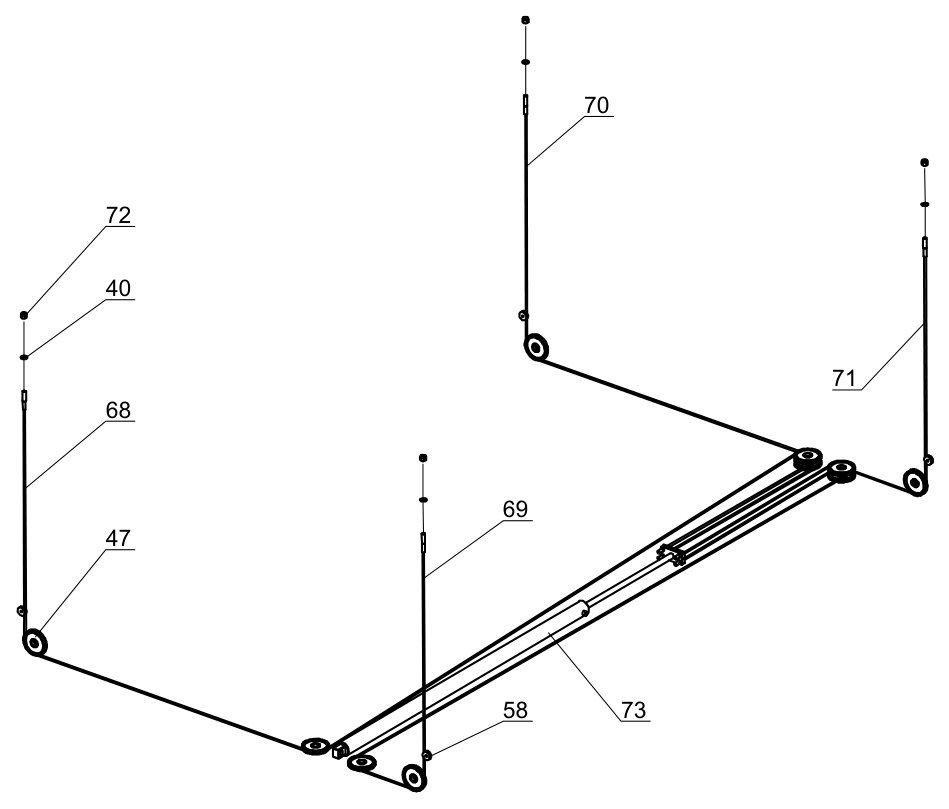direct-lift-pp9-cable-routing-components-parts-diagram-v3 Direct Lift PP9+ Cable Routing & Components
